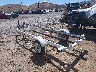 1ZCB130153Y****** Salvamento y Reparables 2003 Zieman Jet Ski And Trailer en Reno