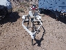 1ZCB130153Y****** Salvamento y Reparables 2003 Zieman Jet Ski And Trailer en Estado de Nevada