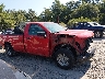 3GCNAAEK2PG****** Reparables 2023 Chevrolet Silverado 1500 en Estado de Carolina del Sur