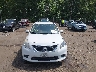 3N1CN7AP9CL****** Wrecked 2012 Nissan Versa in Maryland State