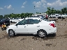 3N1CN7AP9CL****** Repairable 2012 Nissan Versa in Maryland State