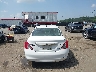 3N1CN7AP9CL****** Wrecked 2012 Nissan Versa