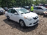 3N1CN7AP9CL****** Salvage and Wrecked 2012 Nissan Versa in Metro DC