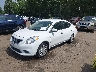 3N1CN7AP9CL****** Used and Repairable 2012 Nissan Versa in Metro DC