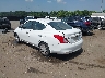 3N1CN7AP9CL****** Salvage and Repairable 2012 Nissan Versa in Metro DC