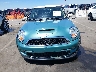 WMWSV3C5XCT****** Wrecked 2012 MINI Hardtop in North Carolina State