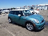 WMWSV3C5XCT****** Salvage and Wrecked 2012 MINI Hardtop in Raleigh
