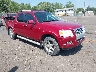 1FMEU53867U****** Salvage and Wrecked 2007 Ford Explorer Sport Trac in Scranton
