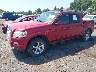 1FMEU53867U****** Used and Repairable 2007 Ford Explorer Sport Trac in Scranton