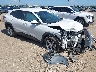 KL77LFEP0TC****** Salvage and Wrecked 2026 Chevrolet Trax in Corpus Christi