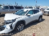 KL77LFEP0TC****** Used and Repairable 2026 Chevrolet Trax in Corpus Christi