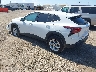 KL77LFEP0TC****** Salvage and Repairable 2026 Chevrolet Trax in Corpus Christi