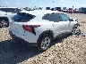 KL77LFEP0TC****** Salvage and Wrecked 2026 Chevrolet Trax in Texas State