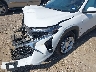 KL77LFEP0TC****** Salvage and Repairable 2026 Chevrolet Trax in Texas State