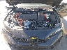 19XFL4H81TE****** Reparables 2026 Honda Civic en Fremont