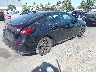 19XFL4H81TE****** Salvamento y Destrozados 2026 Honda Civic en Estado de California