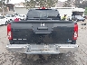 1N6DD0ER3KN****** Destrozados 2019 Nissan Frontier