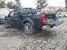 1N6DD0ER3KN****** Salvamento y Reparables 2019 Nissan Frontier en Riverside Off Site