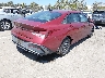 KMHLM4DG5RU****** Salvamento y Destrozados 2024 Hyundai Elantra en Estado de California