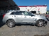 3GYFNBE35GS****** Usados 2016 Cadillac SRX en Estado de California