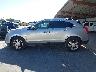 3GYFNBE35GS****** Reparables 2016 Cadillac SRX en Estado de California