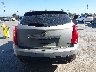 3GYFNBE35GS****** Destrozados 2016 Cadillac SRX