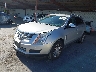 3GYFNBE35GS****** Usados y Reparables 2016 Cadillac SRX en East Bay