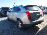 3GYFNBE35GS****** Salvamento y Reparables 2016 Cadillac SRX en East Bay