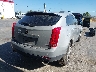 3GYFNBE35GS****** Salvamento y Destrozados 2016 Cadillac SRX en Estado de California