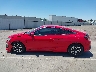 2HGFC4B54GH****** Reparables 2016 Honda Civic en Estado de California