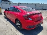 2HGFC4B54GH****** Salvamento y Reparables 2016 Honda Civic en Fresno