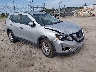 5N1AT2MV9KC****** Salvamento y Destrozados 2019 Nissan Rogue en Savannah