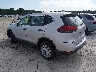 5N1AT2MV9KC****** Salvamento y Reparables 2019 Nissan Rogue en Savannah