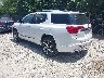 1GKKNXLS8KZ****** Salvage and Repairable 2019 GMC Acadia in Dayton