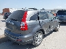 JHLRE3H70AC****** Salvamento y Destrozados 2010 Honda CR-V en Estado de Texas