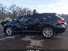 4T3BA3BB9BU****** Reparables 2011 Toyota Venza en Estado de Connecticut