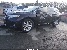 4T3BA3BB9BU****** Usados y Reparables 2011 Toyota Venza en Hartford