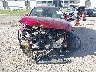 JM3KFADLXH0****** Wrecked 2017 Mazda CX-5 in Texas State