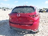 JM3KFADLXH0****** Wrecked 2017 Mazda CX-5