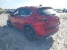 JM3KFADLXH0****** Salvage and Repairable 2017 Mazda CX-5 in Fort Worth North