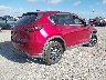 JM3KFADLXH0****** Salvage and Wrecked 2017 Mazda CX-5 in Texas State