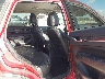 JM3KFADLXH0****** Wrecked 2017 Mazda CX-5 in Fort Worth North
