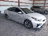 3KPF24AD7ME****** Salvage and Wrecked 2021 Kia Forte in Monticello