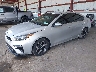 3KPF24AD7ME****** Used and Repairable 2021 Kia Forte in Monticello
