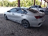 3KPF24AD7ME****** Salvage and Repairable 2021 Kia Forte in Monticello