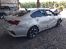 3KPF24AD7ME****** Salvage and Wrecked 2021 Kia Forte in New York State