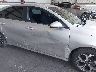 3KPF24AD7ME****** Salvage and Repairable 2021 Kia Forte in New York State