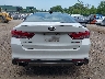 5XXGW4L22GG****** Wrecked 2016 Kia Optima