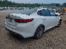 5XXGW4L22GG****** Salvage and Wrecked 2016 Kia Optima in New York State