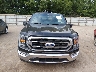 1FTFW1E85NF****** Wrecked 2022 Ford F-150 in Tennessee State